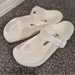 Birkenstock Women's Gizah Eva Sandals